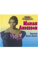 Marian Anderson