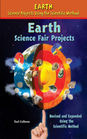 Earth Science Fair Projects, Using the Scientific Method