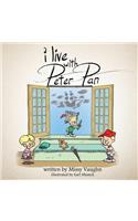 I Live with Peter Pan