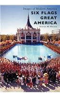 Six Flags Great America