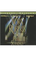 Private Scandals