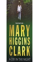 A CRY IN THE NIGHT PA