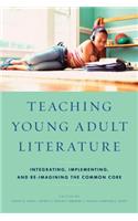 Teaching Young Adult Literature