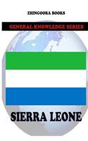 Sierra Leone