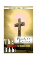 Bible Douay-Rheims, the Challoner Revision- Book 15 1 Esdras