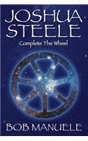 Joshua Steele