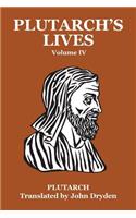 Plutarch's Lives Vol. IV