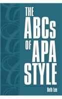 ABCs of APA Style