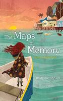 The Maps of Memory: Return to Butterfly Hill(The Butterfly Hill Series)