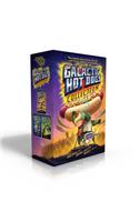 Galactic Hot Dogs Collection (Boxed Set)