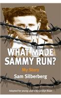 What Made Sammy Run?: My Story(English)