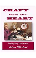 CRAFT from the HEART