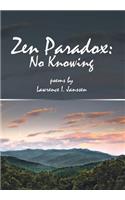 Zen Paradox