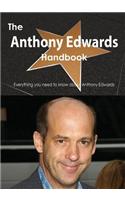 The Anthony Edwards Handbook - Everything You Need to Know about Anthony Edwards