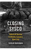 Closing Sysco