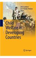 Child Welfare in Developing Countries