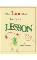 The Line that Learned a Lesson