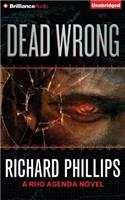 Dead Wrong