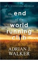 End of the World Running Club