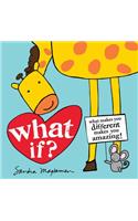 What If?