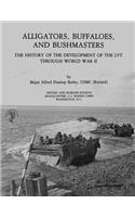 Alligators, Buffaloes, and Bushmasters