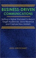 Business-Driven Communications