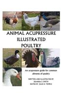 Animal Acupressure Illustrated Poultry