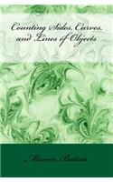 Counting Sides, Curves, and Lines of Objects