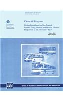 Clean Air Program