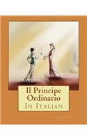 Il Principe Ordinario