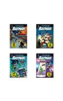 You Choose Stories: Batman