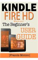 Kindle Fire HD Manual