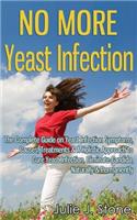 No More Yeast Infection