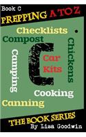 Prepping A to Z The Book Series