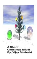 Short Christmas Novel.