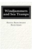 Windjammers and Sea Tramps