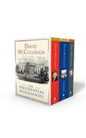 David McCullough: The Presidential Biographies