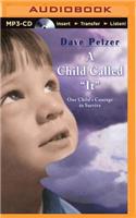 A Child Called 