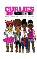 Curlies Love Fashion Too