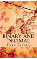 Binary and Decimal