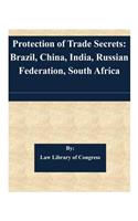 Protection of Trade Secrets