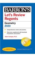 Let's Review Regents: Geometry 2020