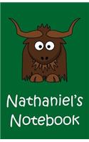 Nathaniel's Notebook