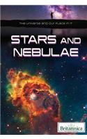 Stars and Nebulae