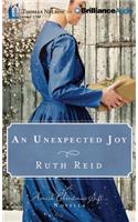 An Unexpected Joy