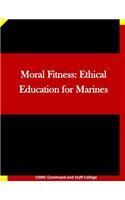 Moral Fitness