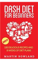 DASH Diet For Beginners
