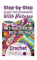Crochet Projects