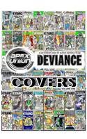 Apex Union / The Deviance: Covers - Volume One