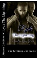 Ryde The Lightning